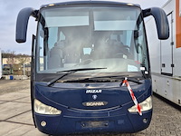 Touringcar, scania, irizar, 2005 - afbeelding 12 van  26