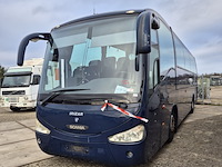Touringcar, scania, irizar, 2005 - afbeelding 20 van  26