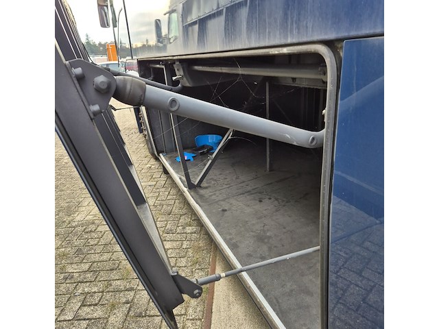 Touringcar, scania, irizar, 2005 - afbeelding 21 van  26