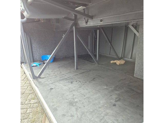 Touringcar, scania, irizar, 2005 - afbeelding 22 van  26