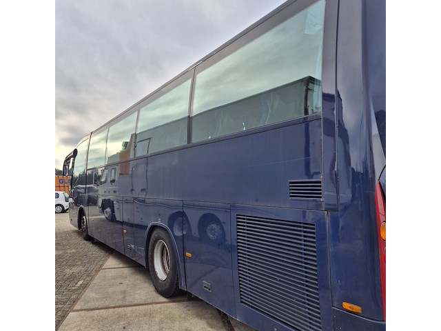 Touringcar, scania, irizar, 2005 - afbeelding 23 van  26