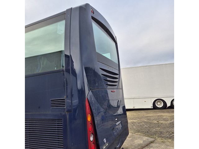 Touringcar, scania, irizar, 2005 - afbeelding 24 van  26