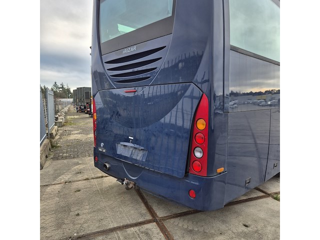 Touringcar, scania, irizar, 2005 - afbeelding 25 van  26