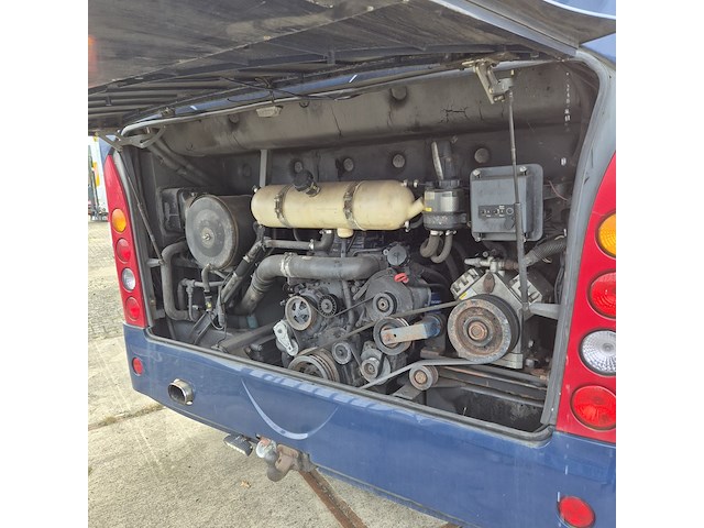 Touringcar, scania, irizar, 2005 - afbeelding 26 van  26