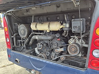 Touringcar, scania, irizar, 2005 - afbeelding 26 van  26