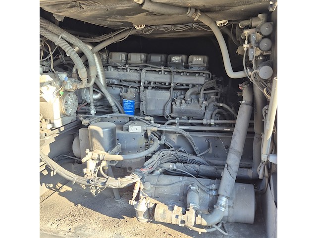 Touringcar, scania, irizar, 2005 - afbeelding 2 van  26