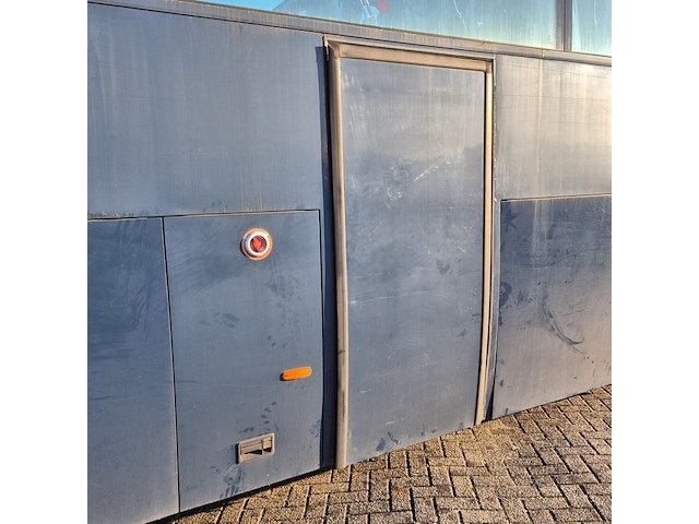 Touringcar, scania, irizar, 2005 - afbeelding 3 van  26