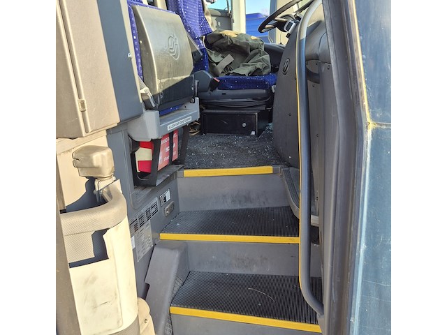 Touringcar, scania, irizar, 2005 - afbeelding 4 van  26