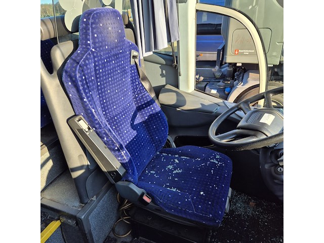 Touringcar, scania, irizar, 2005 - afbeelding 9 van  26