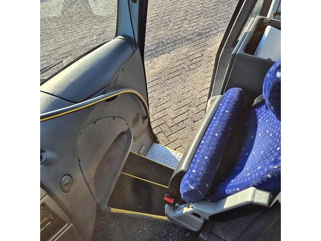 Touringcar, scania, irizar, 2005 - afbeelding 10 van  26