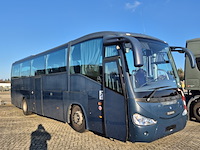 Touringcar, scania, irizar, 2005