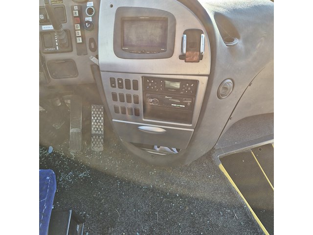 Touringcar, scania, irizar, 2005 - afbeelding 13 van  26