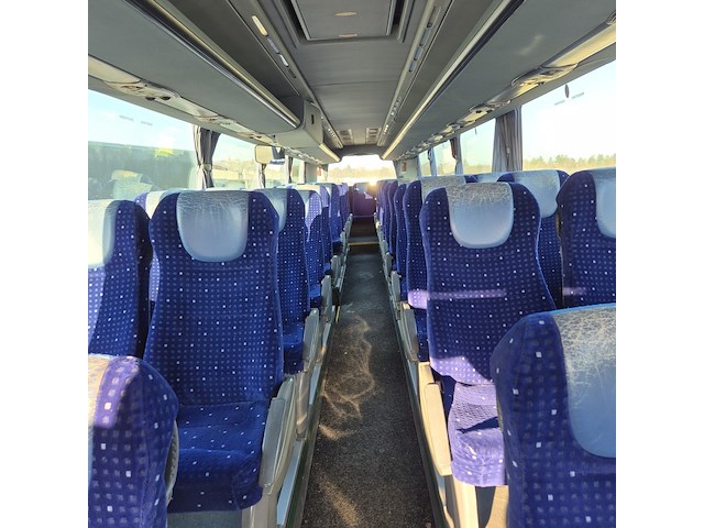 Touringcar, scania, irizar, 2005 - afbeelding 15 van  26