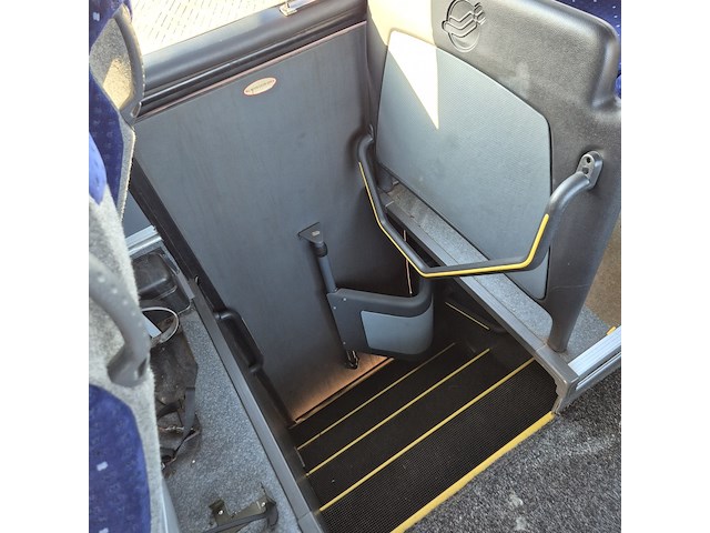 Touringcar, scania, irizar, 2005 - afbeelding 16 van  26