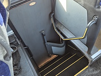 Touringcar, scania, irizar, 2005 - afbeelding 16 van  26