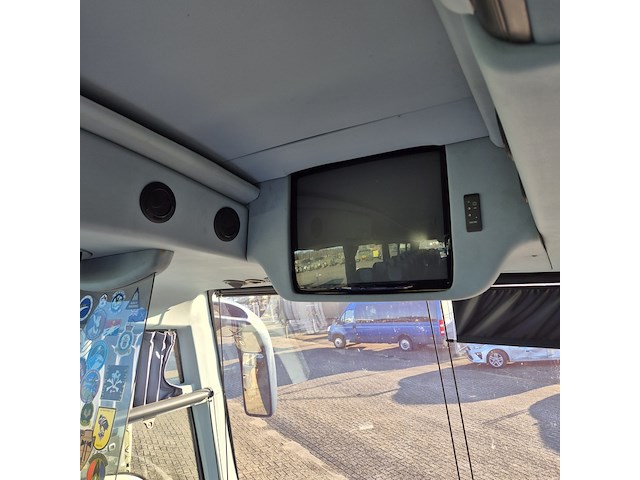 Touringcar, scania, irizar, 2005 - afbeelding 18 van  26