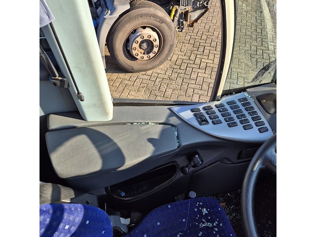 Touringcar, scania, irizar, 2005 - afbeelding 19 van  26