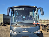 Touringcar, scania, irizar, 2005 - afbeelding 12 van  26