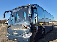 Touringcar, scania, irizar, 2005 - afbeelding 20 van  26