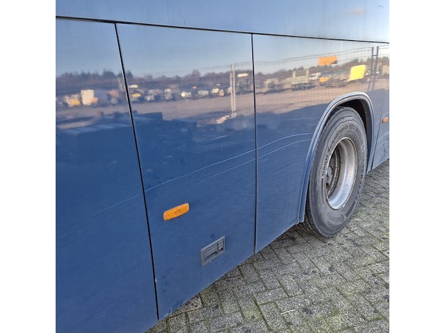 Touringcar, scania, irizar, 2005 - afbeelding 22 van  26