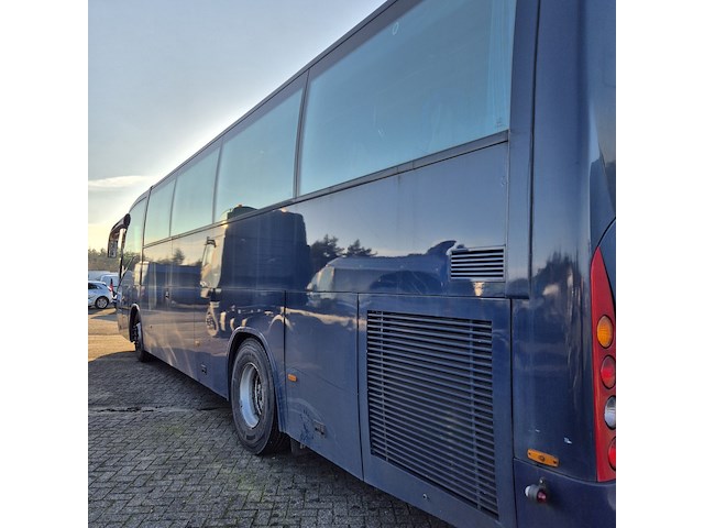 Touringcar, scania, irizar, 2005 - afbeelding 23 van  26