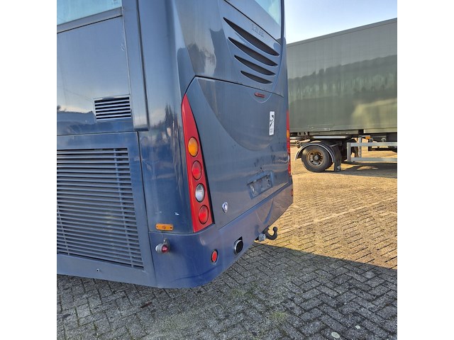Touringcar, scania, irizar, 2005 - afbeelding 24 van  26