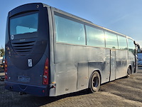 Touringcar, scania, irizar, 2005 - afbeelding 26 van  26