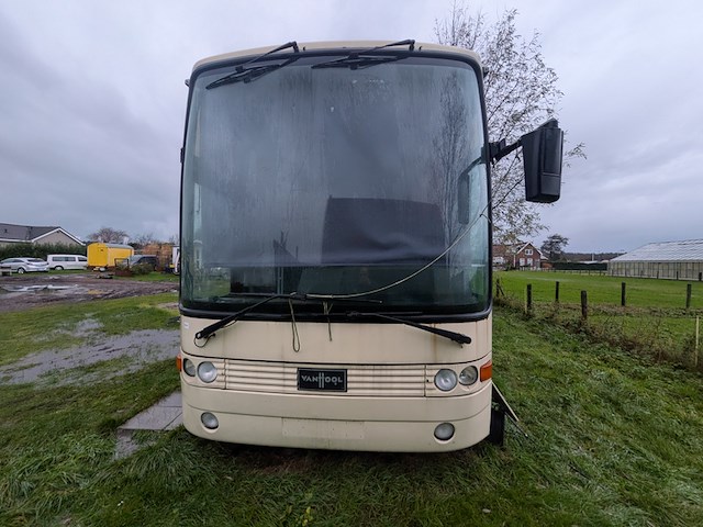 Touringcar van hool, bouwjaar 2001 - afbeelding 2 van  51