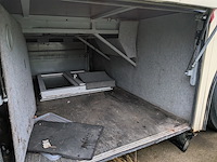 Touringcar van hool, bouwjaar 2001 - afbeelding 5 van  51