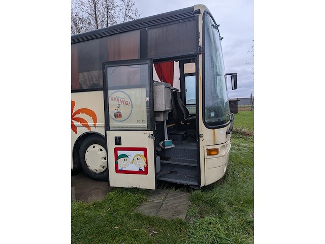 Touringcar van hool, bouwjaar 2001 - afbeelding 6 van  51