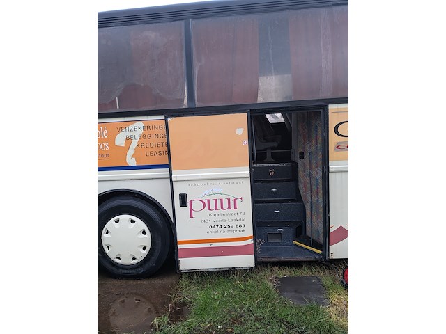 Touringcar van hool, bouwjaar 2001 - afbeelding 7 van  51