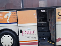 Touringcar van hool, bouwjaar 2001 - afbeelding 7 van  51