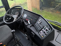 Touringcar van hool, bouwjaar 2001 - afbeelding 9 van  51