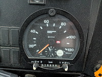 Touringcar van hool, bouwjaar 2001 - afbeelding 10 van  51