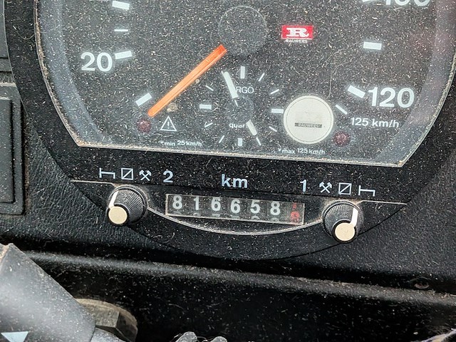 Touringcar van hool, bouwjaar 2001 - afbeelding 11 van  51