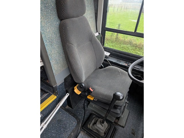 Touringcar van hool, bouwjaar 2001 - afbeelding 17 van  51