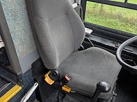 Touringcar van hool, bouwjaar 2001 - afbeelding 17 van  51