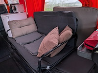 Touringcar van hool, bouwjaar 2001 - afbeelding 21 van  51