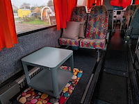 Touringcar van hool, bouwjaar 2001 - afbeelding 22 van  51