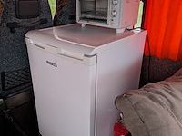 Touringcar van hool, bouwjaar 2001 - afbeelding 24 van  51