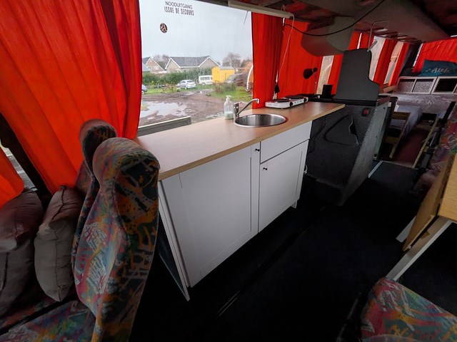 Touringcar van hool, bouwjaar 2001 - afbeelding 25 van  51