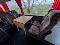 Touringcar van hool, bouwjaar 2001 - afbeelding 26 van  51