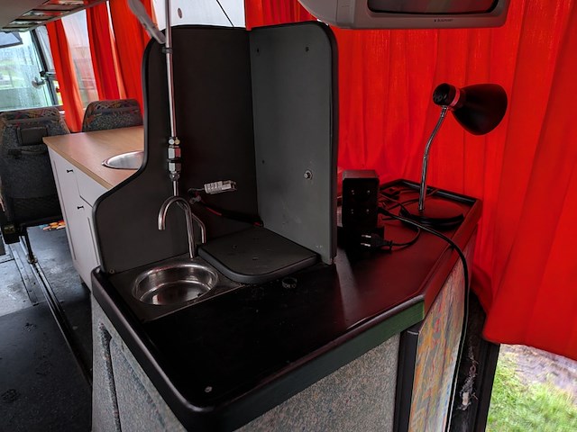 Touringcar van hool, bouwjaar 2001 - afbeelding 29 van  51