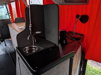 Touringcar van hool, bouwjaar 2001 - afbeelding 30 van  51