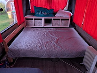 Touringcar van hool, bouwjaar 2001 - afbeelding 32 van  51