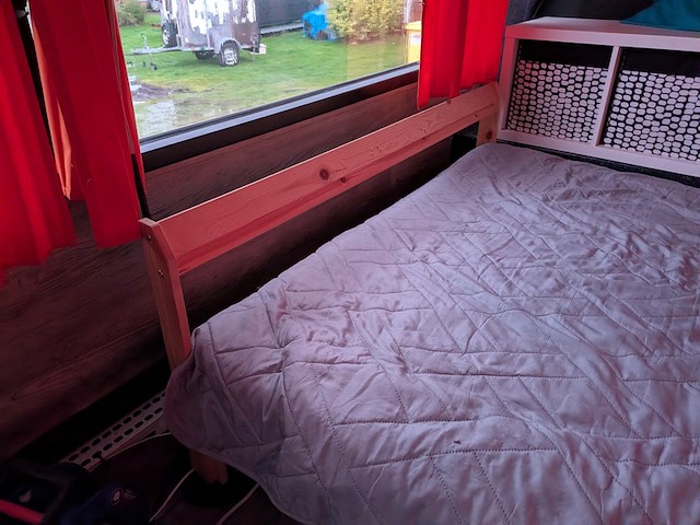 Touringcar van hool, bouwjaar 2001 - afbeelding 33 van  51