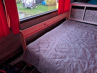 Touringcar van hool, bouwjaar 2001 - afbeelding 33 van  51