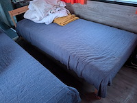 Touringcar van hool, bouwjaar 2001 - afbeelding 35 van  51