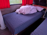 Touringcar van hool, bouwjaar 2001 - afbeelding 36 van  51