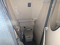 Touringcar van hool, bouwjaar 2001 - afbeelding 38 van  51